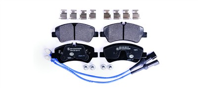 HELLA 8DB 355 025-161 Číslo výrobce: 25603. EAN: 4082300600056.