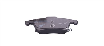 HELLA 8DB 355 025-201 Číslo výrobce: 22269. EAN: 4082300600094.