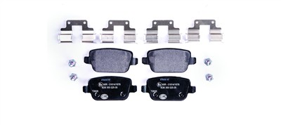 HELLA 8DB 355 025-351 Číslo výrobce: 24537. EAN: 4082300600247.