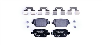 HELLA 8DB 355 025-361 Číslo výrobce: 24537. EAN: 4082300600254.