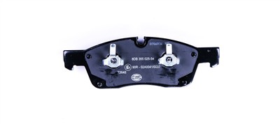 HELLA 8DB 355 025-541 Číslo výrobce: 22563. EAN: 4082300600438.