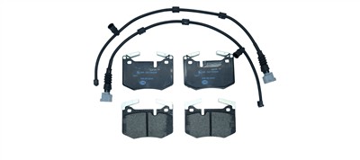 HELLA 8DB 355 025-611 Číslo výrobce: 22542. EAN: 4082300600506.