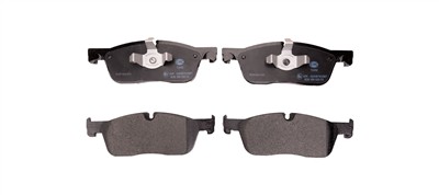 HELLA 8DB 355 025-701 Číslo výrobce: 22145. EAN: 4082300600599.