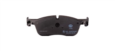 HELLA 8DB 355 025-701 Číslo výrobce: 22145. EAN: 4082300600599.