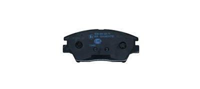 HELLA 8DB 355 025-741 Číslo výrobce: 22590. EAN: 4082300600636.