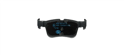 HELLA 8DB 355 037-791 Číslo výrobce: 22231. EAN: 4082300729719.