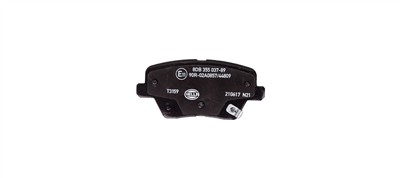 HELLA 8DB 355 037-891 Číslo výrobce: 22675. EAN: 4082300729818.