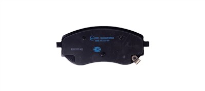 HELLA 8DB 355 037-901 Číslo výrobce: 22622. EAN: 4082300729825.