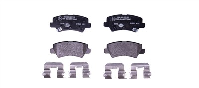 HELLA 8DB 355 037-921 Číslo výrobce: 22901. EAN: 4082300729849.