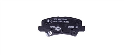 HELLA 8DB 355 037-921 Číslo výrobce: 22901. EAN: 4082300729849.