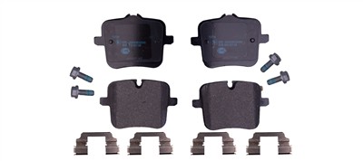 HELLA 8DB 355 037-991 Číslo výrobce: 22039. EAN: 4082300729917.