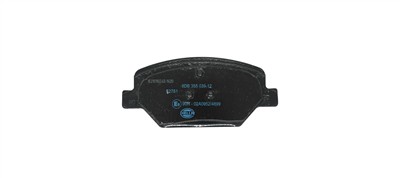 HELLA 8DB 355 039-121 Číslo výrobce: 22138. EAN: 4082300731040.