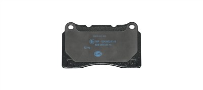 HELLA 8DB 355 039-151 Číslo výrobce: 25850. EAN: 4082300731071.