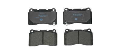 HELLA 8DB 355 039-151 Číslo výrobce: 25850. EAN: 4082300731071.