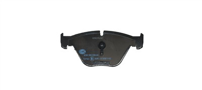 HELLA 8DB 355 039-241 Číslo výrobce: 23313. EAN: 4082300731163.