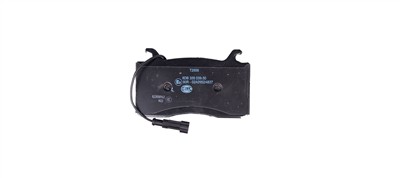 HELLA 8DB 355 039-301 Číslo výrobce: 22094. EAN: 4082300731224.