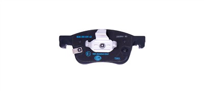 HELLA 8DB 355 039-421 Číslo výrobce: 20556. EAN: 4082300731347.