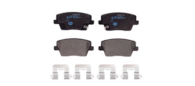 HELLA 8DB 355 039-431 Číslo výrobce: 22876. EAN: 4082300731354.