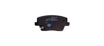 HELLA 8DB 355 039-431 Číslo výrobce: 22876. EAN: 4082300731354.