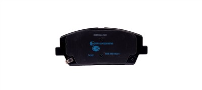 HELLA 8DB 355 040-011 Číslo výrobce: 16158. EAN: 4082300731934.
