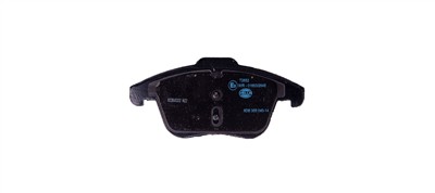 HELLA 8DB 355 040-141 Číslo výrobce: 24557. EAN: 4082300732061.