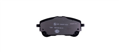 HELLA 8DB 355 040-191 Číslo výrobce: 26149. EAN: 4082300732115.