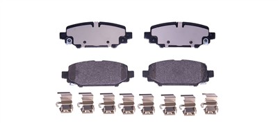 HELLA 8DB 355 040-251 Číslo výrobce: 26136. EAN: 4082300732177.