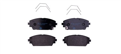 HELLA 8DB 355 040-271 Číslo výrobce: 26177. EAN: 4082300732191.