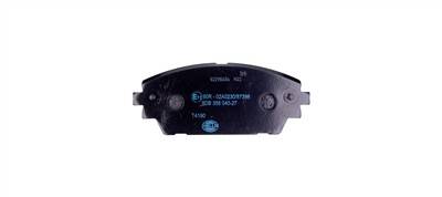 HELLA 8DB 355 040-271 Číslo výrobce: 26177. EAN: 4082300732191.