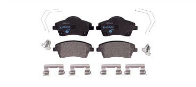 HELLA 8DB 355 040-351 Číslo výrobce: 22997. EAN: 4082300732276.