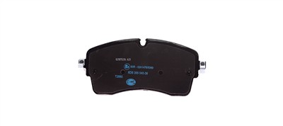 HELLA 8DB 355 040-361 Číslo výrobce: 22485. EAN: 4082300732283.