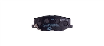 HELLA 8DB 355 040-421 Číslo výrobce: 21568. EAN: 4082300732344.