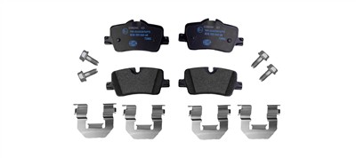 HELLA 8DB 355 040-681 Číslo výrobce: 21421. EAN: 4082300732603.