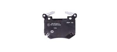 HELLA 8DB 355 040-731 Číslo výrobce: 22873. EAN: 4082300732658.