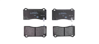 HELLA 8DB 355 040-861 Číslo výrobce: 26275. EAN: 4082300732788.