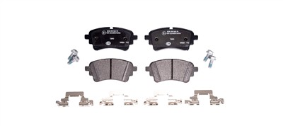 HELLA 8DB 355 040-941 Číslo výrobce: 26265. EAN: 4082300732863.