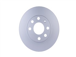 HELLA 8DD 355 100-431 PRO