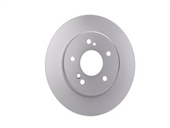 HELLA 8DD 355 101-011 PRO