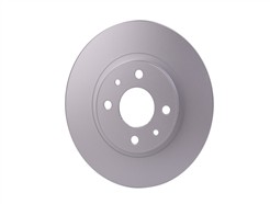 HELLA 8DD 355 101-621 PRO