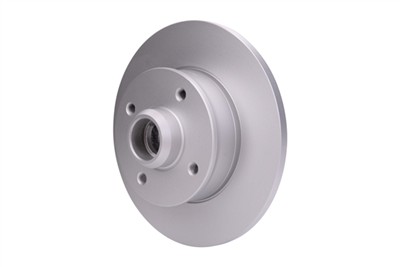 HELLA 8DD 355 101-661 Číslo výrobce: 53911PRO. EAN: 4082300366327.