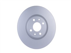 HELLA 8DD 355 102-531 PRO