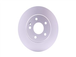 HELLA 8DD 355 102-951 PRO