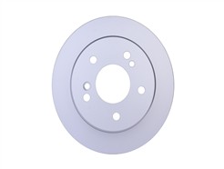 HELLA 8DD 355 102-991 PRO