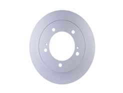 HELLA 8DD 355 103-611 PRO