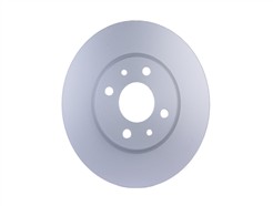 HELLA 8DD 355 103-971 PRO