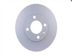 HELLA 8DD 355 104-211 PRO