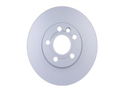 HELLA 8DD 355 104-481 PRO