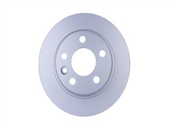 HELLA 8DD 355 104-501 PRO