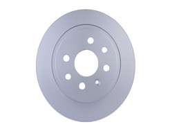 HELLA 8DD 355 104-661 PRO