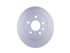 HELLA 8DD 355 104-701 PRO